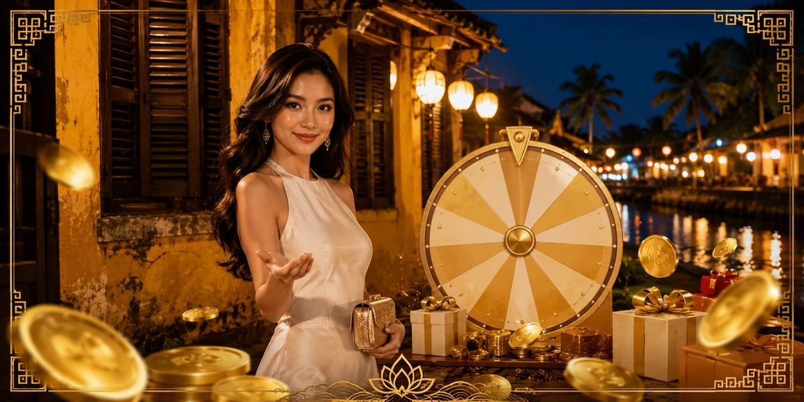 Người chơi kiểm tra tỷ lệ kèo và thông tin trận đấu trên điện thoại tại Hội An