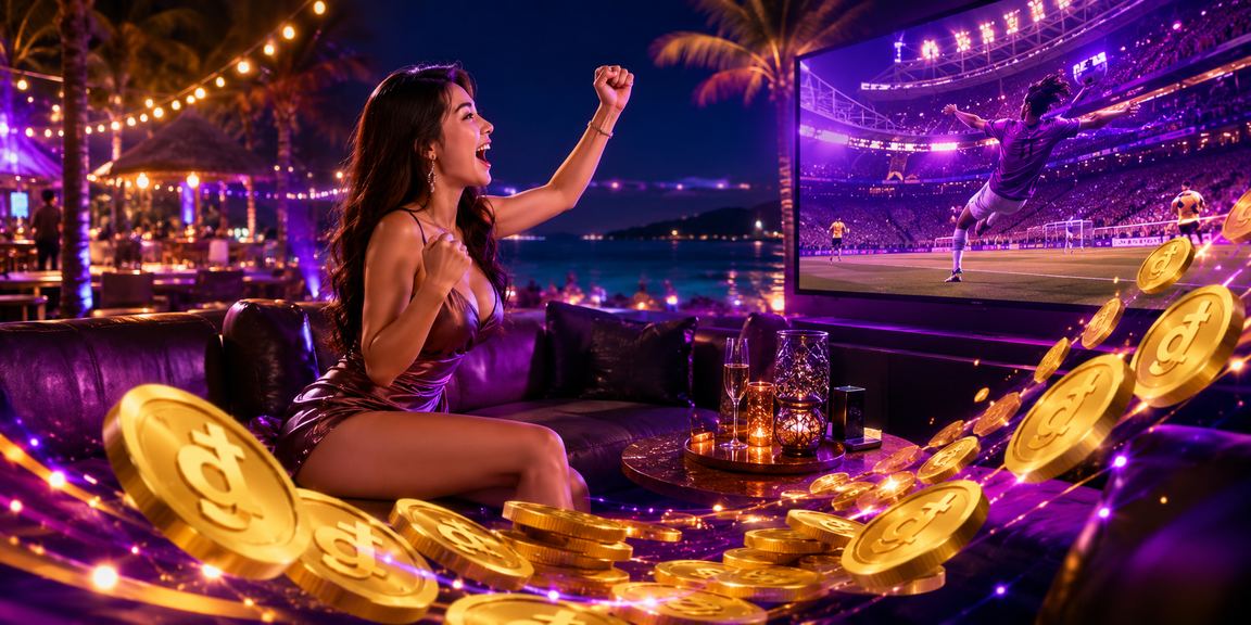 Casino trên bãi biển Phú Quốc – giải trí betvnd