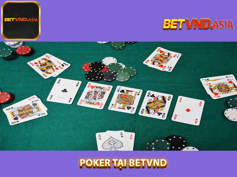 poker betvnd