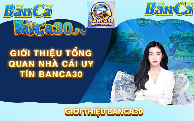 banca30 tại betvnd