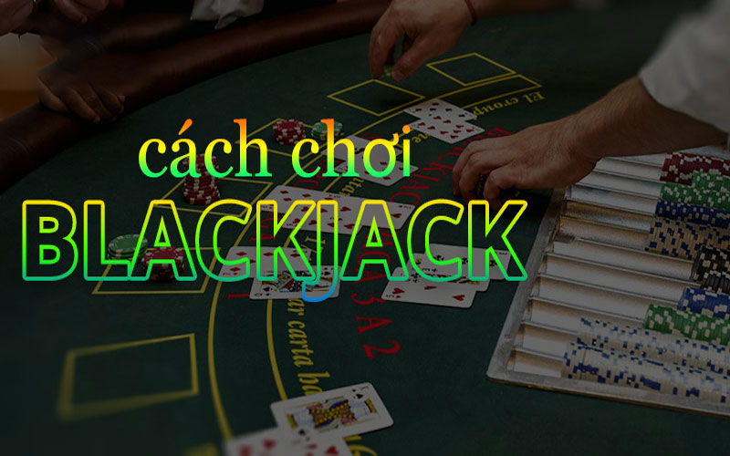 Chơi Blackjack siêu hót cùng GG8