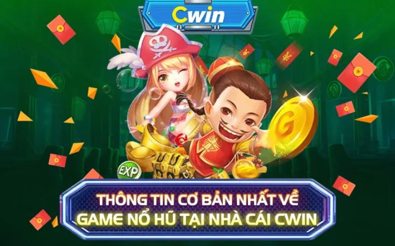 game nổ hũ tại cwin05