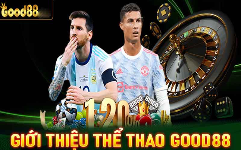 thể thao good88