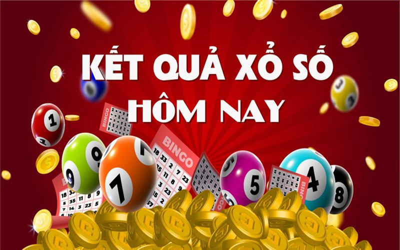 Xố Số Miền Nam siêu hấp dẫn tại GG8